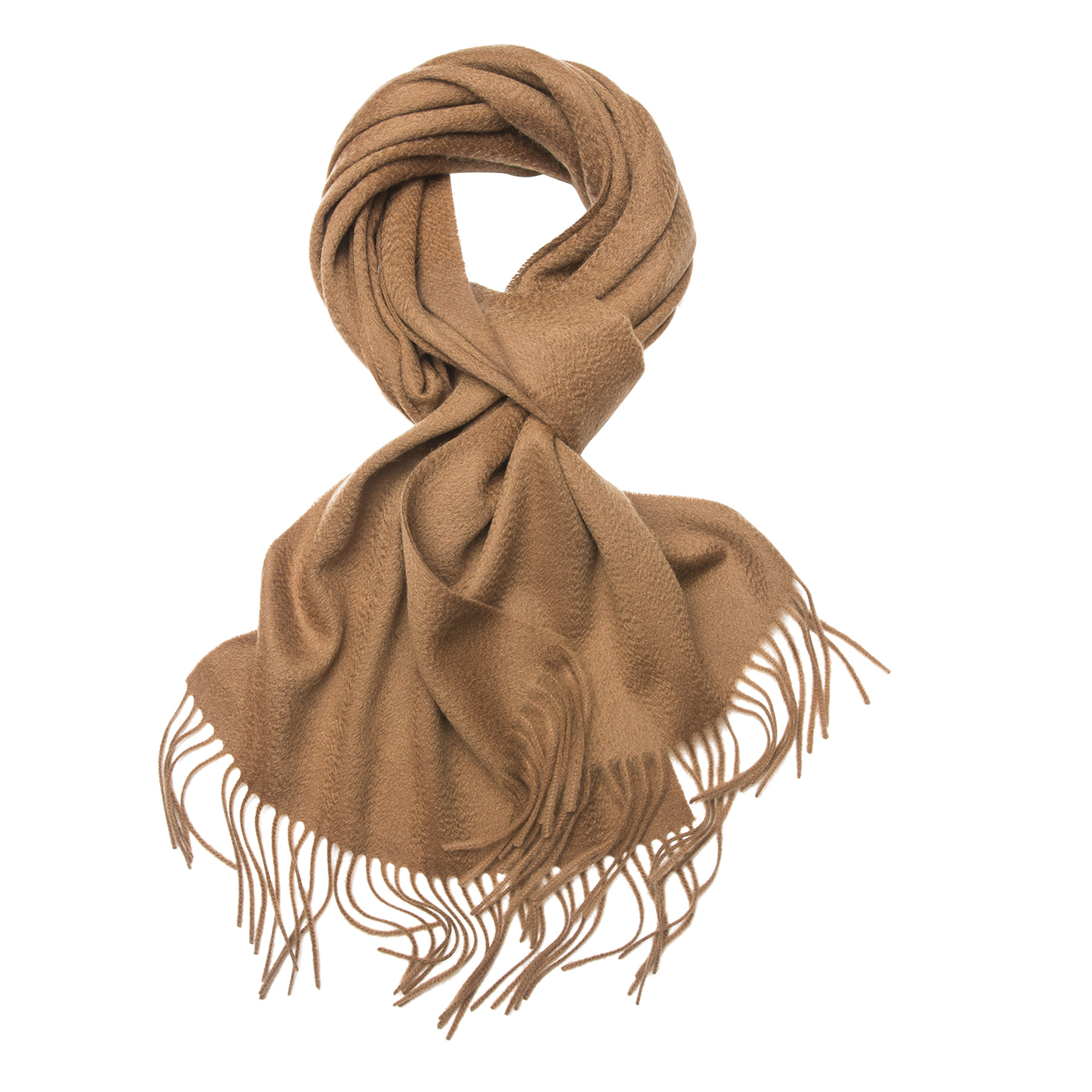 FlyFlyPromos - Winter Warm Scarf with Tassel Image 15 - Promotional Product